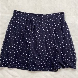 Old Navy Skirt Size L NWOT